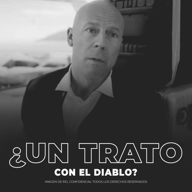 cover art for 24/10/22 - ¿Un trato con el diablo?