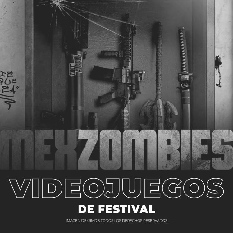 cover art for 27/10/22 - Videojuegos de Festival