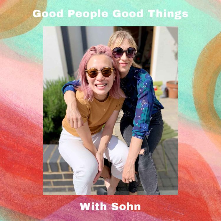 cover art for Ep.1 Sohn of Jin Jin