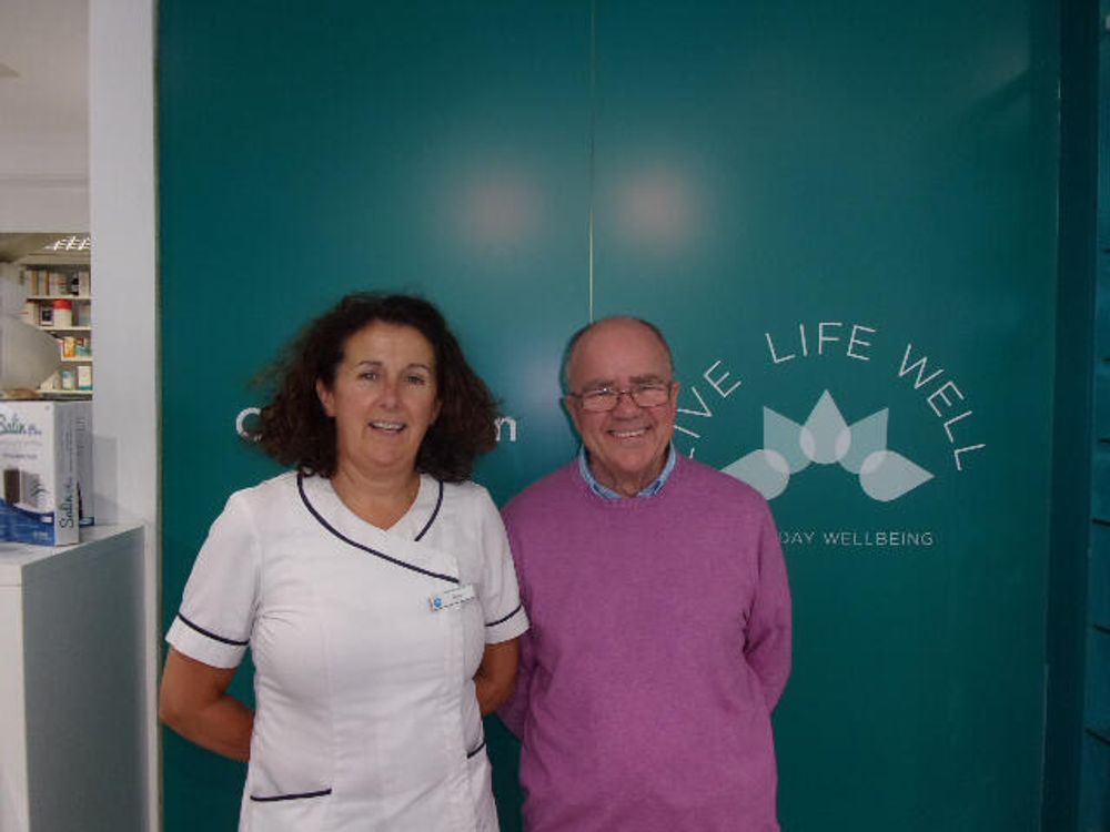 cover art for S2019 Ep17: Anne Smyth - Smyths The Chemist