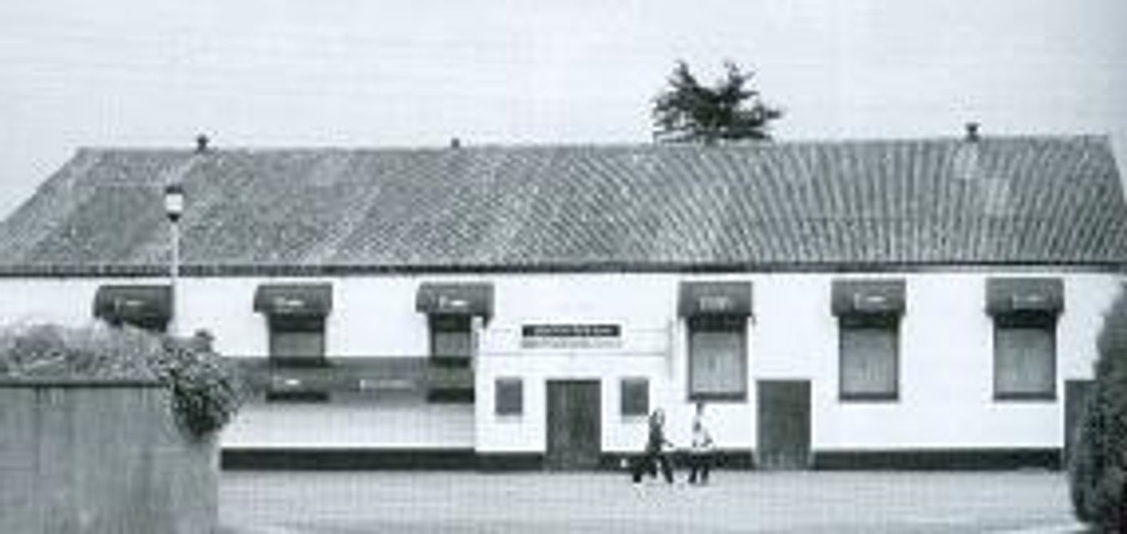 cover art for S1 Ep3: The Pavilion Ballroom - Blackrock, Co. Louth, Ireland