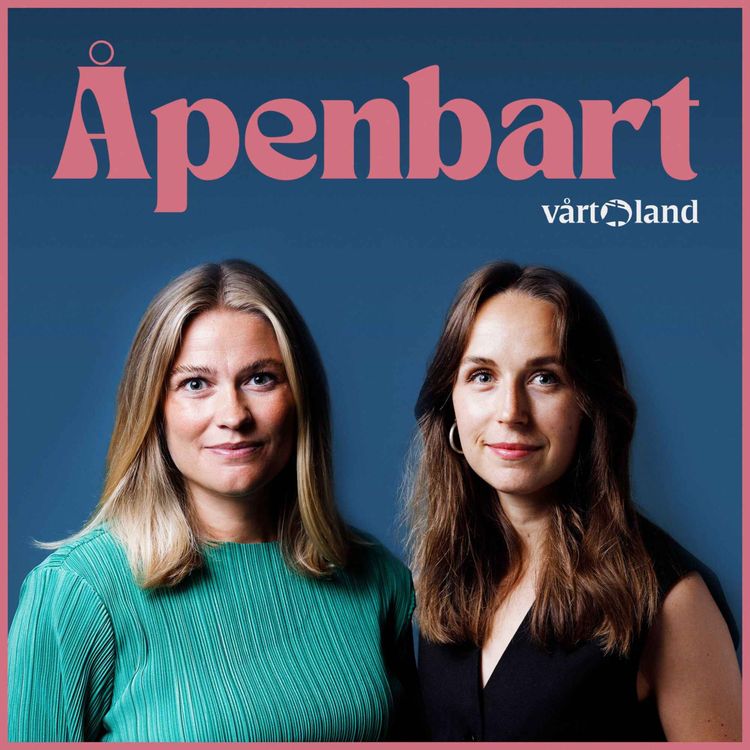 cover art for Live fra MF: Når troa møter teologien (med Tone Stangeland Kaufman og Tor Olav Gauksås)