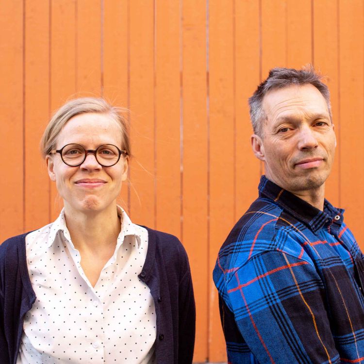 cover art for Sturla Stålsett: Kristen i et livssynsåpent samfunn?