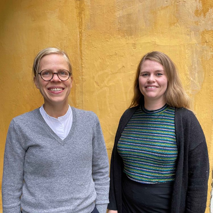 cover art for Hilde Brekke Møller: Hva kan vi egentlig vite om den historiske Jesus?