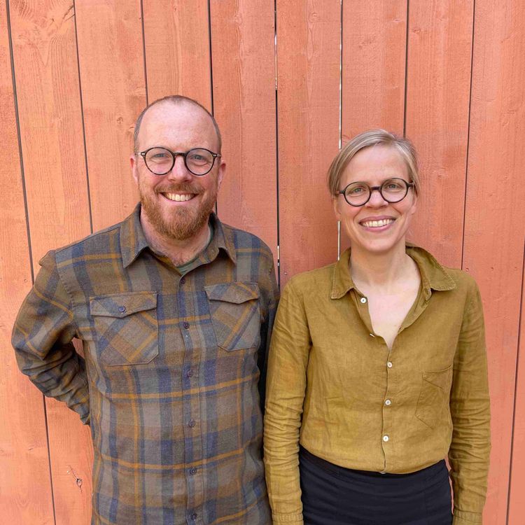 cover art for Lars Laird Iversen: Er du lykkelig?