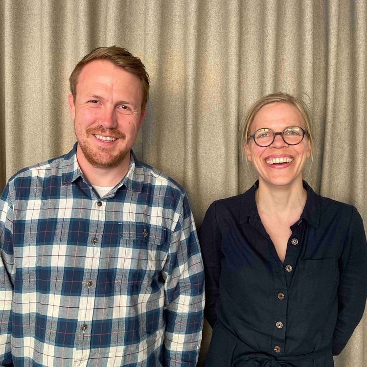 cover art for Bernhard Ellefsen: Hvorfor er det viktig å lese?