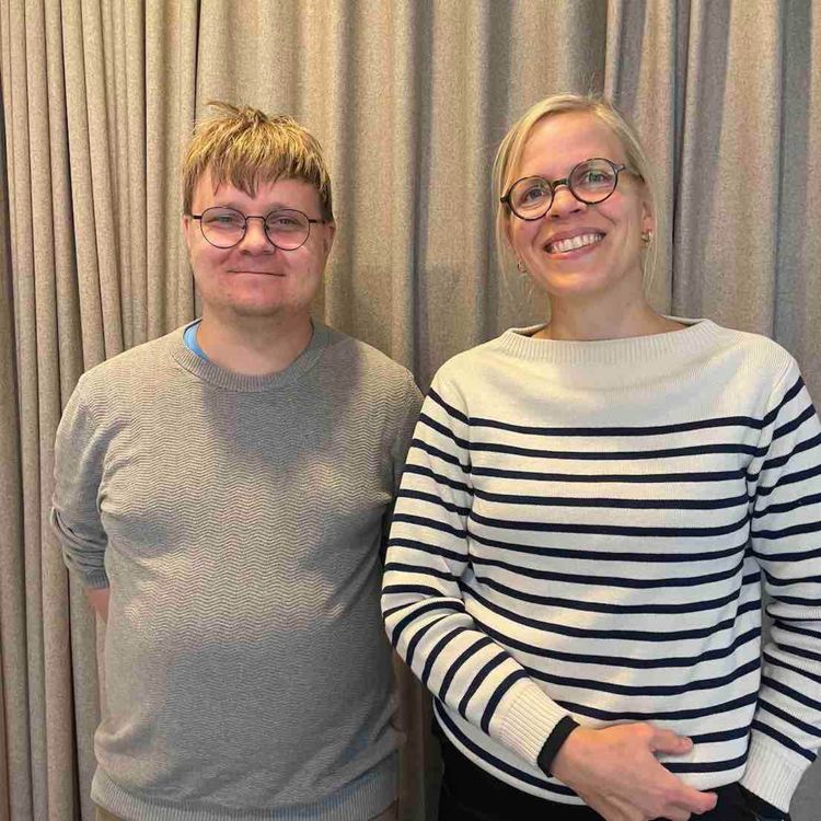 cover art for Ole Martin Moen: Guds storhet vist i det lille