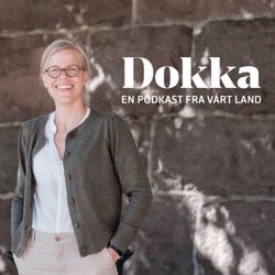 cover art for Dokka