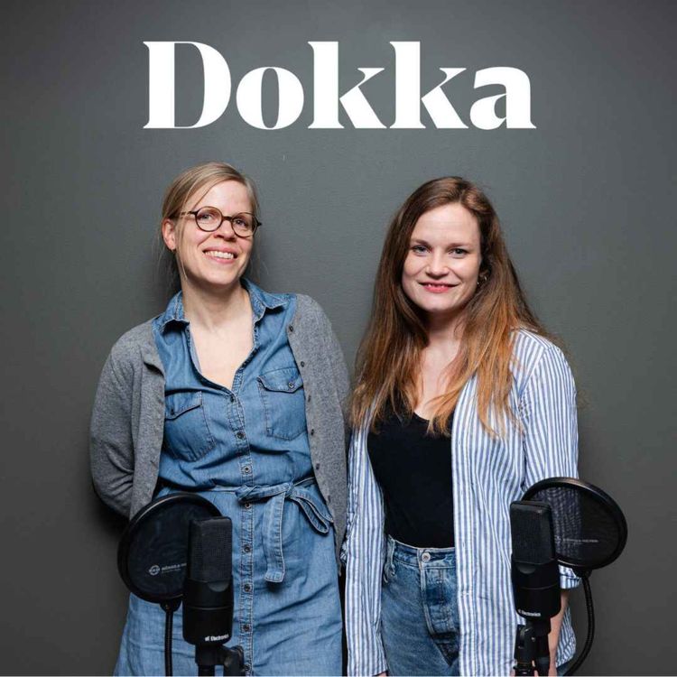 cover art for Ingeborg Misje Bergem: Bør vi ha en kulturell kanon?