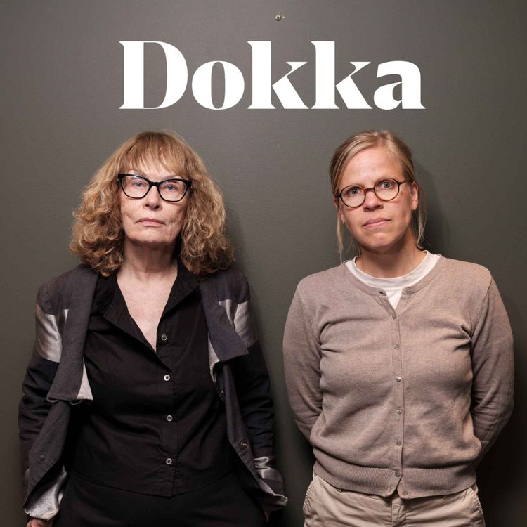 cover art for Toril Moi: Et tiår for misogyni og helvetesdebatt