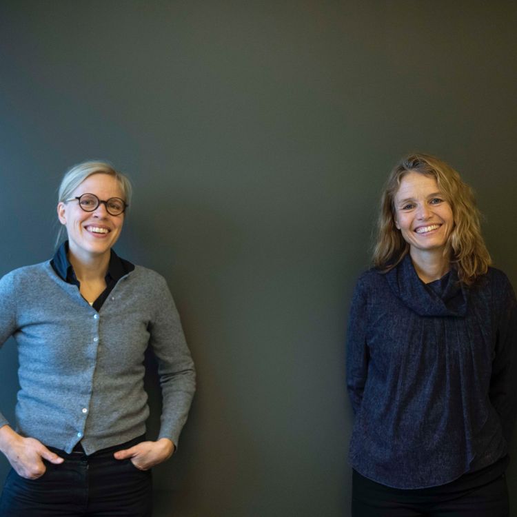 cover art for Å lese Bibelen høyt: Helga Samset