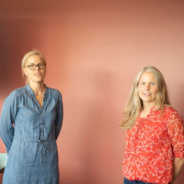 cover art for Kristendom og SV-politikk: Kirsti Bergstø