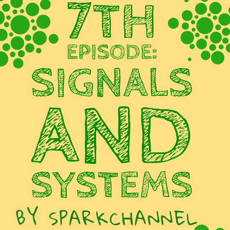 cover art for اپیزود هفتم | اندکی تفکر درباره سیستم ها