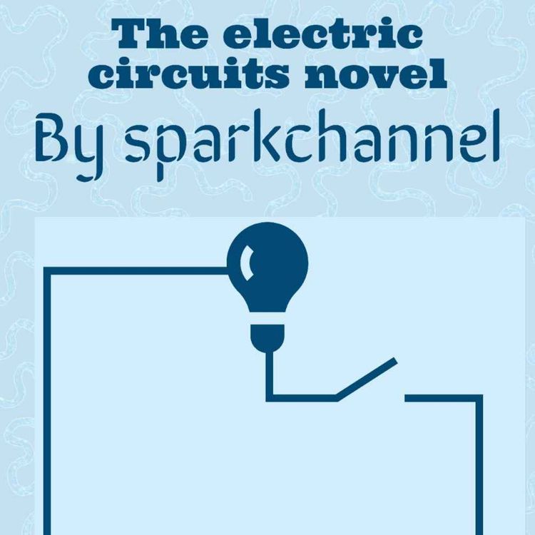 cover art for تریلر | اپیزود های مدار های الکتریکی