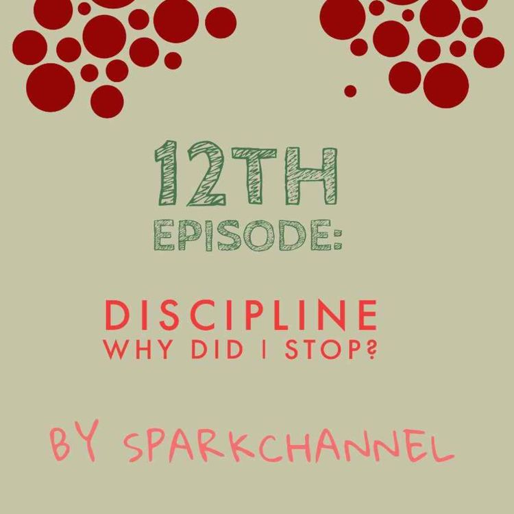 cover art for چرا پادکست منتشر نمی‌کنی؟