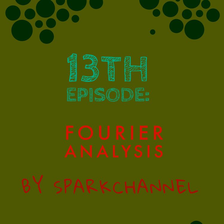 cover art for اپیزود سیزدهم | جناب فوریه چرا غذا اینقدره تنده؟