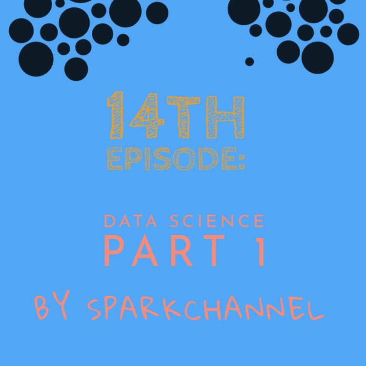 cover art for اپیزود چهاردهم | علم داده، مبانی و کاربرد های آن در مهندسی برق قدرت_ بخش اول