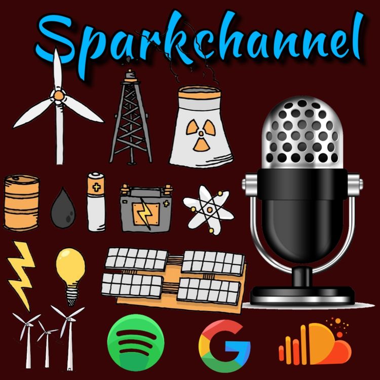 cover art for رسالت ما در کانال sparkchannel چیست؟