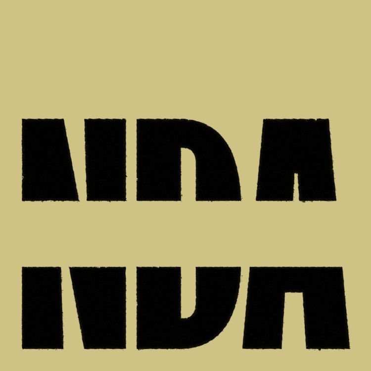 cover art for Partners In Design