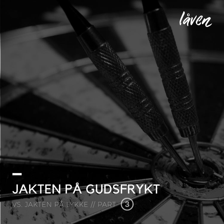 cover art for Jakten på lykke vs. Jakten på gudsfrykt // Sexuell umoral