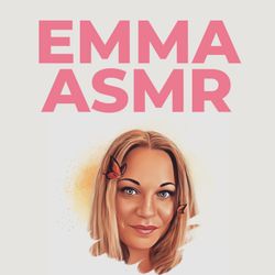 cover art for Emma ASMR