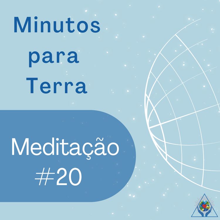 cover art for Meditação - Repensando o final do ano / Mensagem de Natal