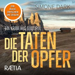 cover art for Die Taten der Opfer: Ein Blick zwischen die Zeilen