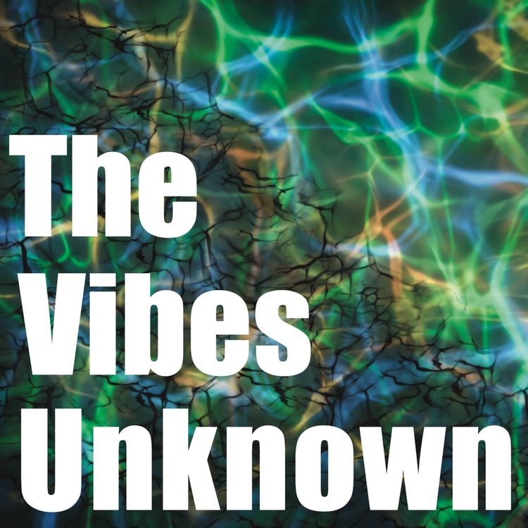 cover art for Vibe sesh #2