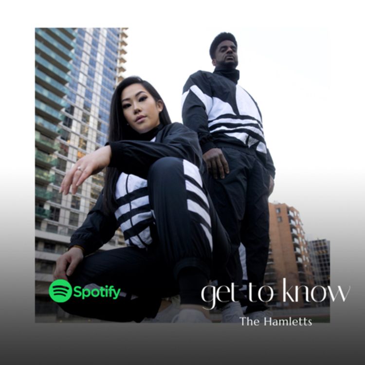 cover art for 16. Speaking your truth, in faith with Antwane and Silvia Hamlett 🧩