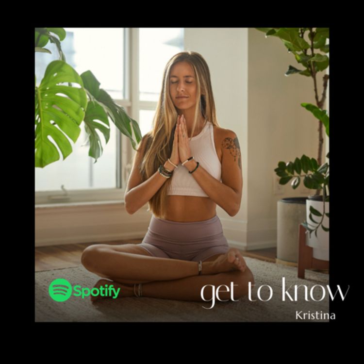 cover art for 14. Standing up for what you believe in with Kristina of Vatrawellness 🌸