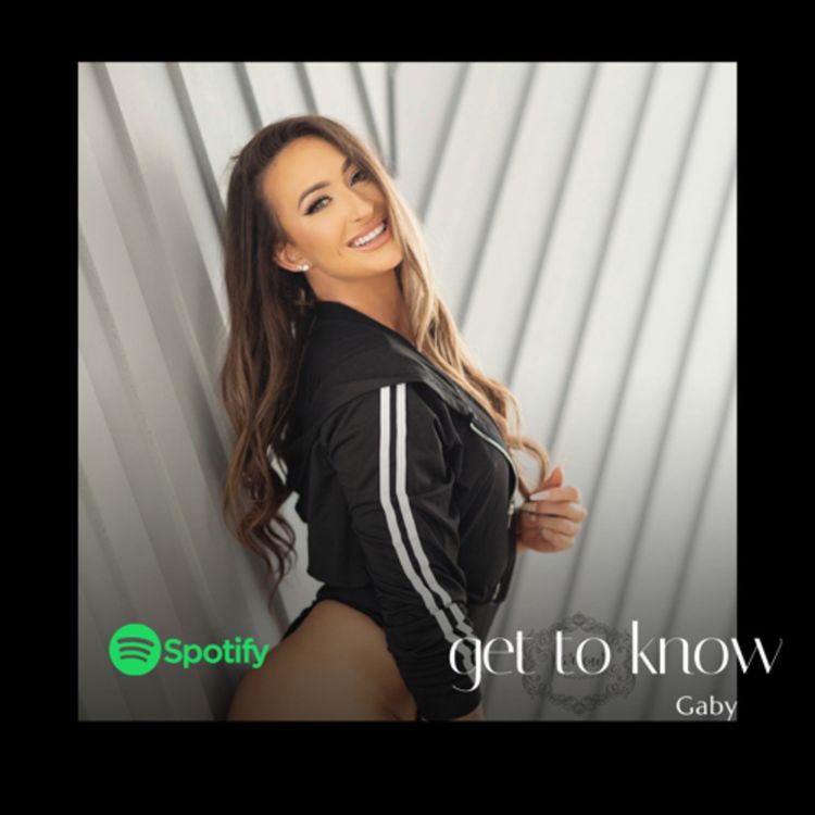 cover art for 11.From extreme to a wellness life of balance with Body Recomposition Specialist Gaby🧘🏻♀️