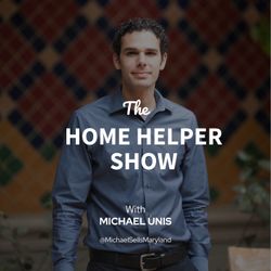 cover art for The Home Helper Show