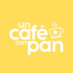 cover art for Un Café con Pan