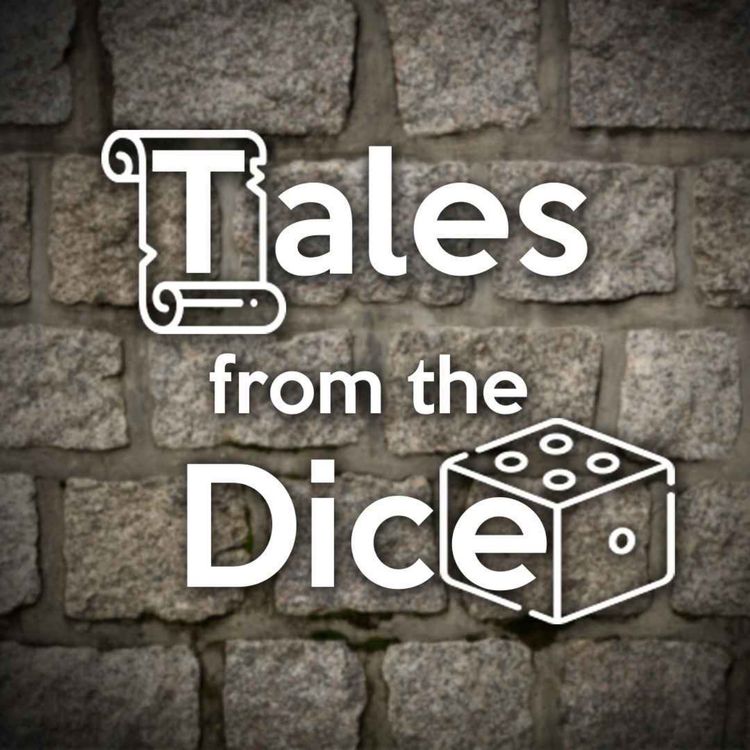 cover art for Tales from the Dice #5 - Les conflits entre joueurs