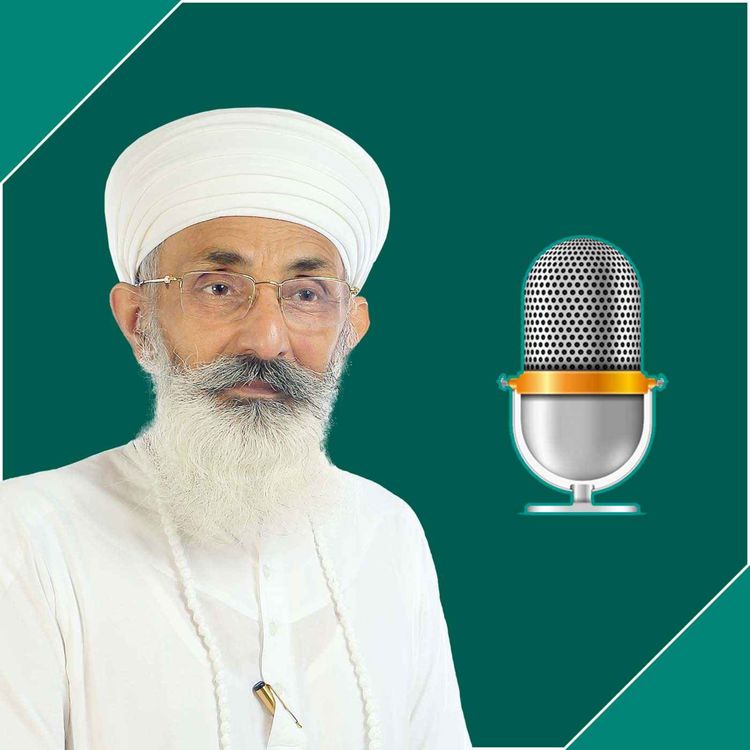 cover art for How family conflicts can be resolved | Part - 7 | Thakur Dalip Singh Ji