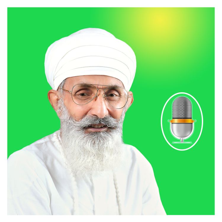 cover art for How family conflicts can be resolved | Part - 11 | Thakur Dalip Singh Ji