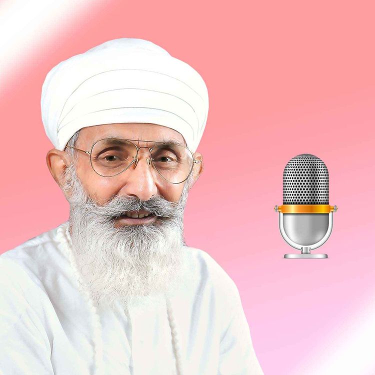 cover art for How family conflicts can be resolved | Part - 14 | Thakur Dalip Singh Ji