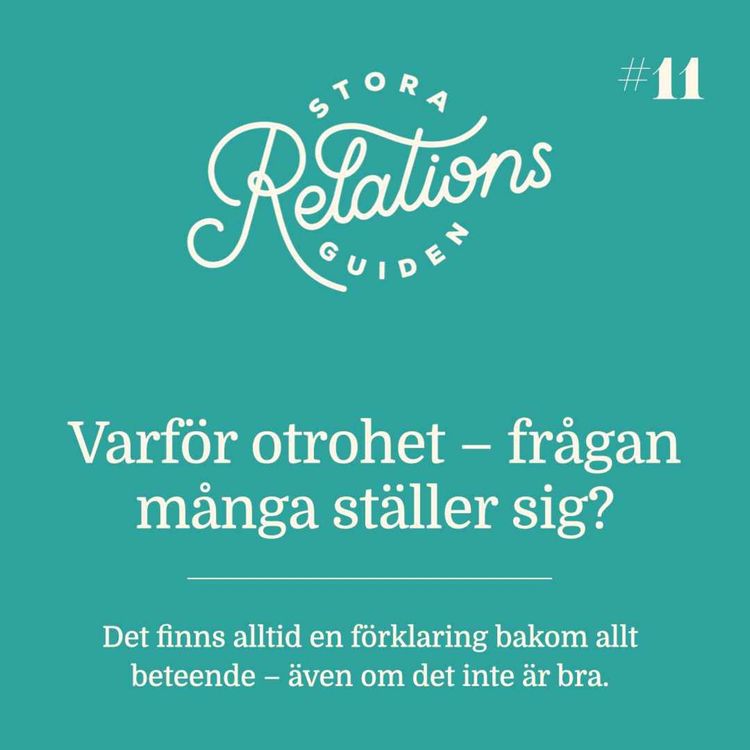 cover art for Att vara den som har svikit sin partner