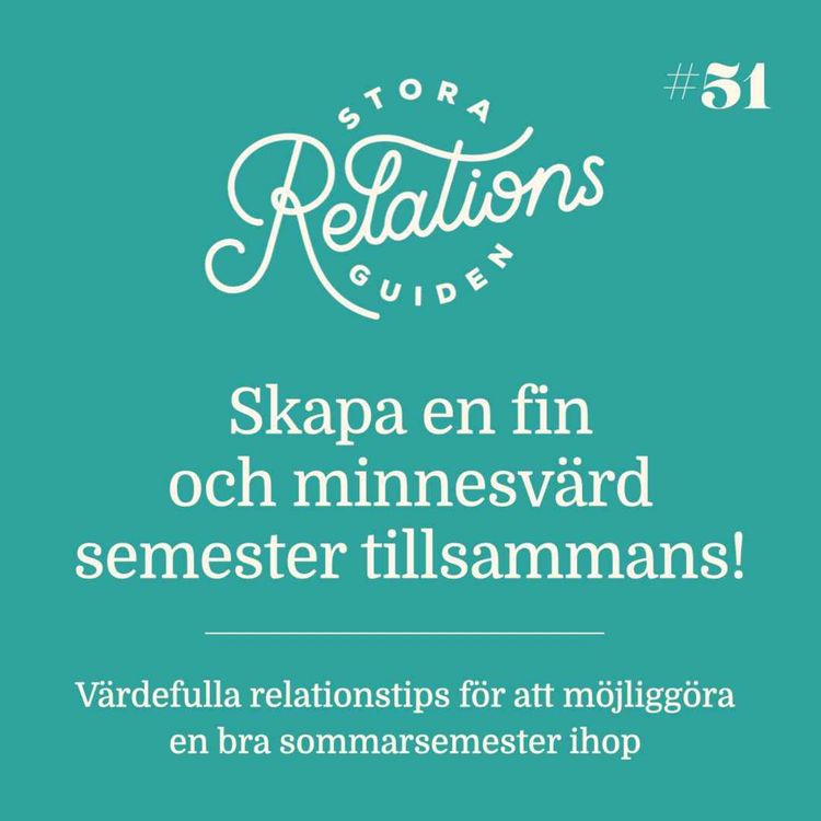 cover art for Vilken semester vill ni ha?