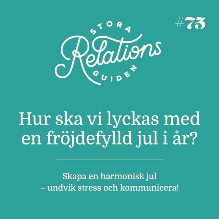 cover art for Skapa en fröjdefull jul: Strategier, tips och harmoni"