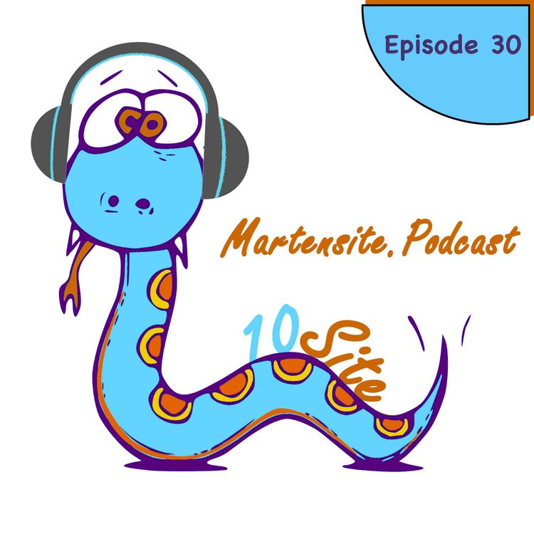 cover art for Episode-30 : RMGI vs Compomer