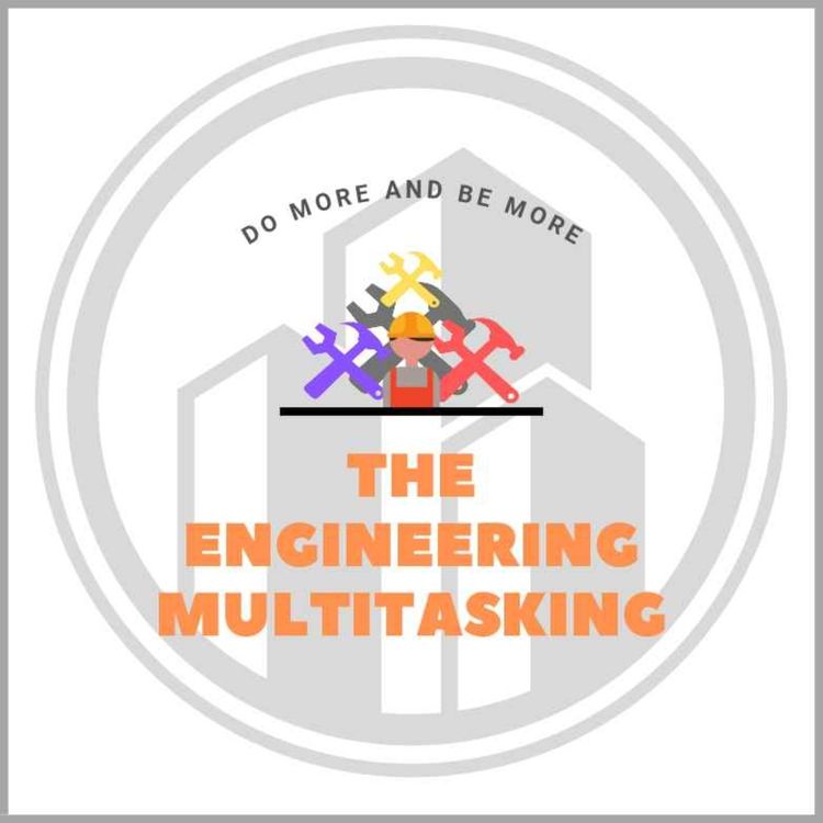 cover art for The engineering of multitasking