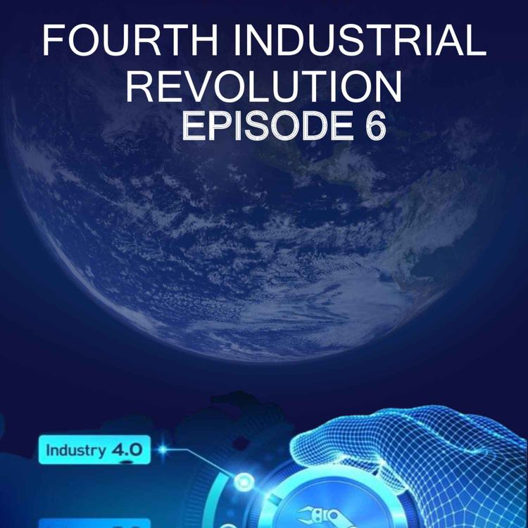 cover art for Challenges of Industry 4.0