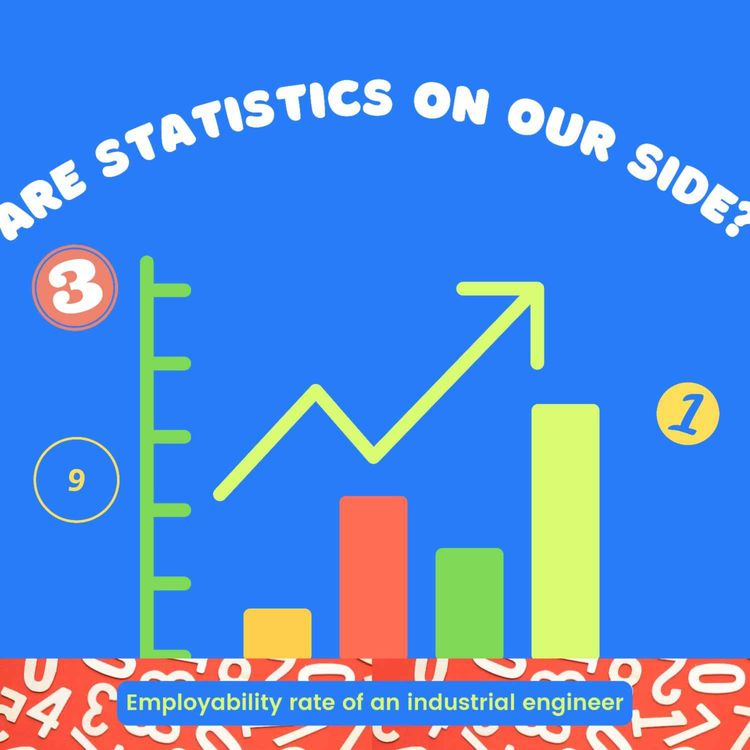 cover art for Are statistics on our side?
