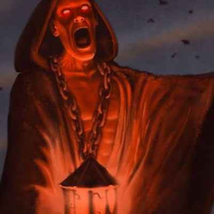 cover art for EL MONJE DEL DIABLO 