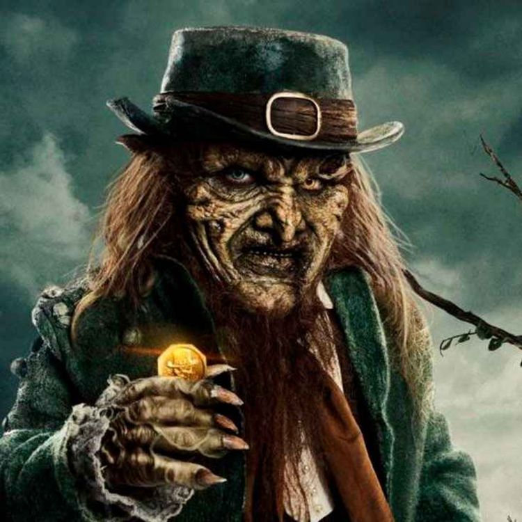 cover art for LOS DUENDES DEL MISMO DIABLO NOS PERSIGUEN 