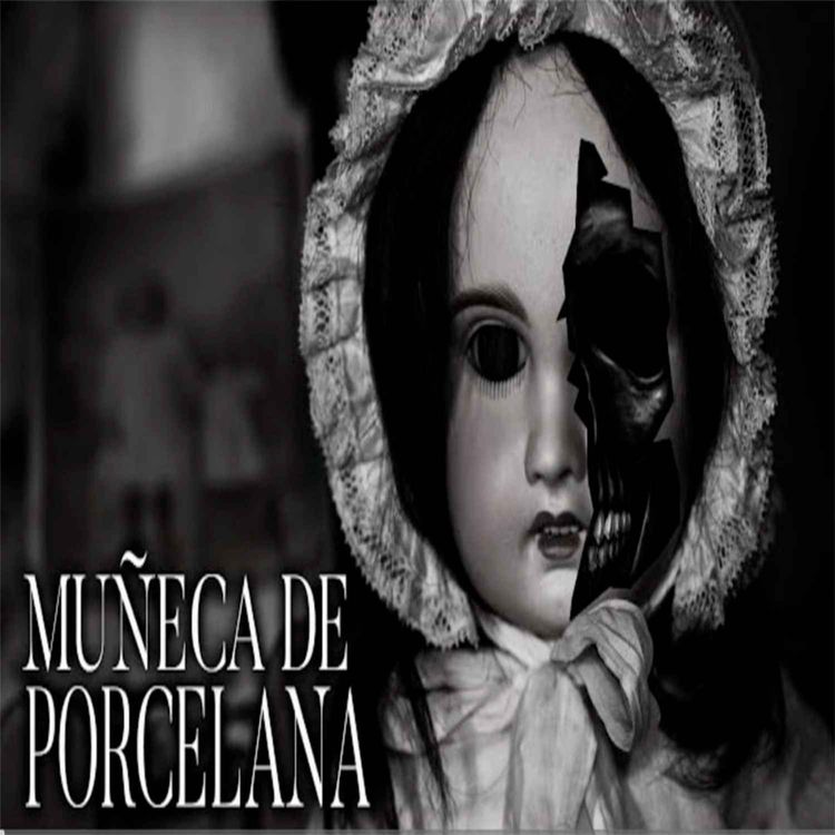 cover art for La Muñeca Maldita BETTY | PARTE 2