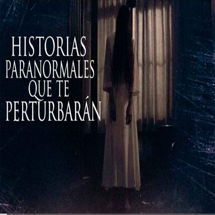 cover art for 3 espeluznantes historias PARANORMALES de suscriptores
