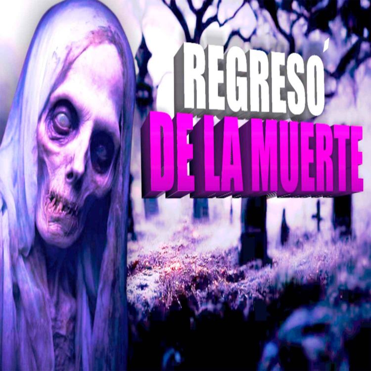 cover art for EL ANILLO MALDITO | HISTORIAS DE TERROR