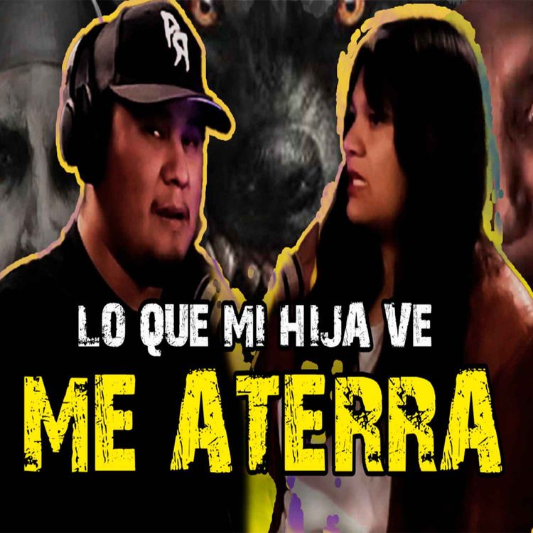 cover art for UN ENTE SE QUIERE LLEVAR A MI HIJA | ‬- PODCAST PR #3
